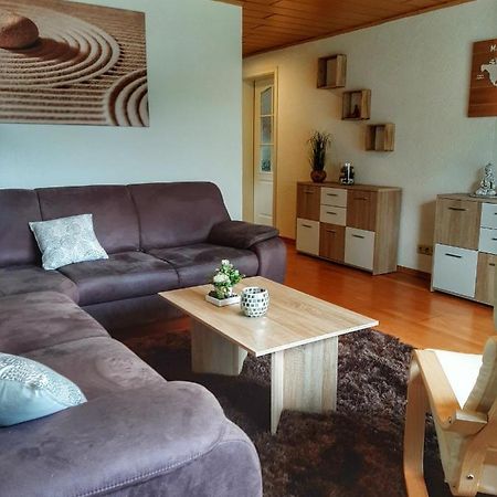 Hillis Ferienwohnung Saarland Sankt Ingbert Ngoại thất bức ảnh