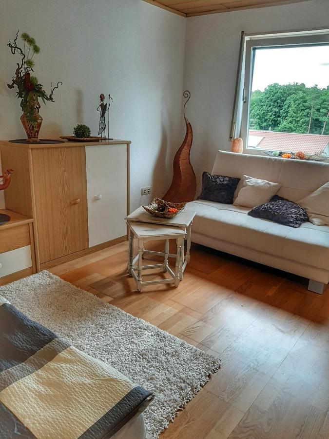 Hillis Ferienwohnung Saarland Sankt Ingbert Ngoại thất bức ảnh