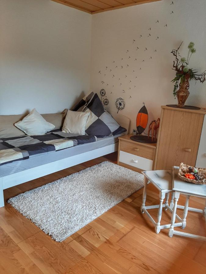 Hillis Ferienwohnung Saarland Sankt Ingbert Ngoại thất bức ảnh